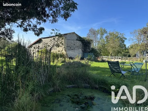 Maison 5 pièces 133 m²