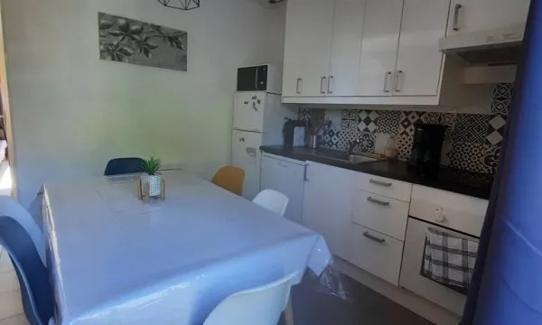 Maison 3 pièces 68 m²