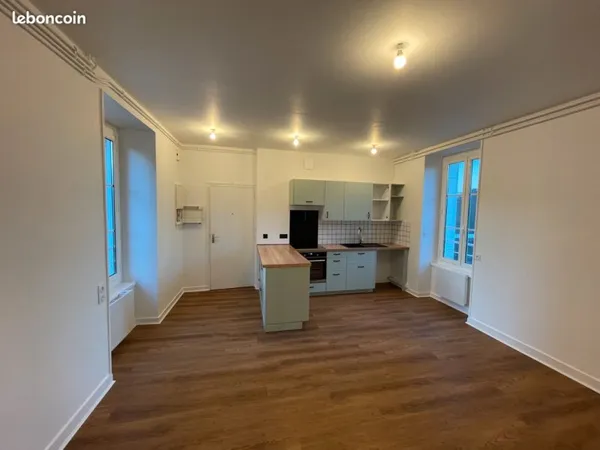 Location appartement T2 - Résidence services séniors