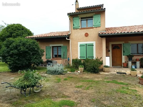 Location d'une chambre