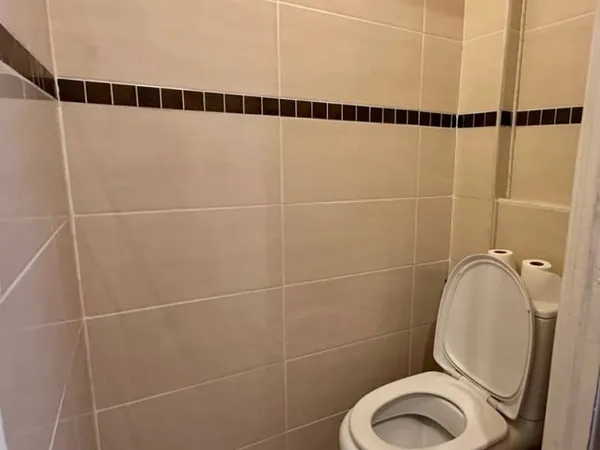Appartement 4 pièces 81 m²