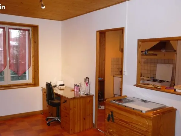 Studio meuble 29 m2 proche hyper centre