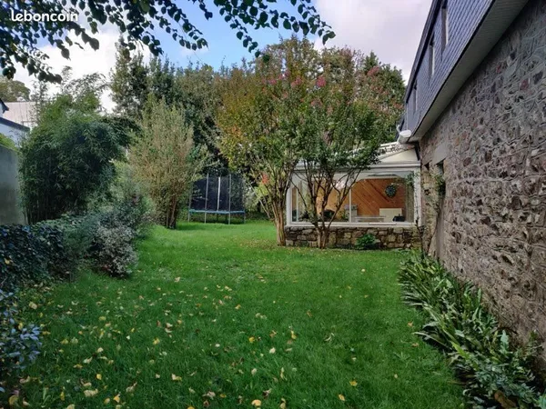 Vente longère proche Lorient