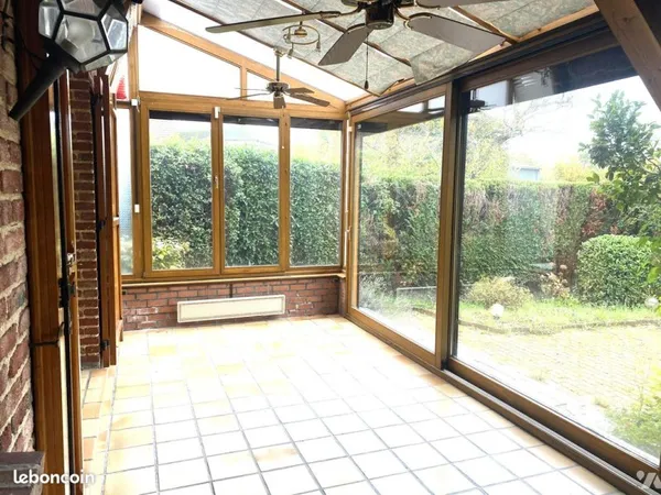 Pavillon 6 pièces 195 m²