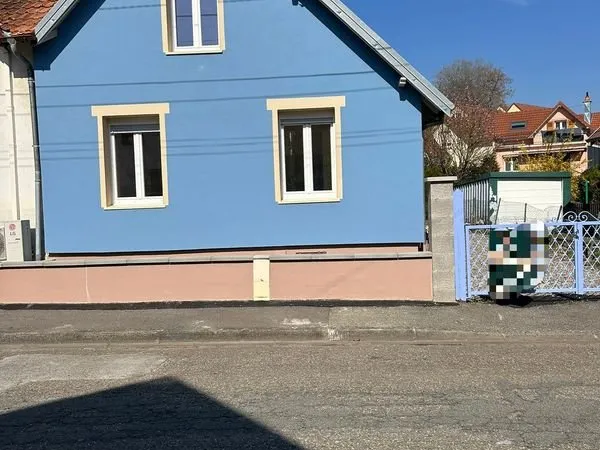 MAISON MITOYENNE 4 PIECES 70 m²
