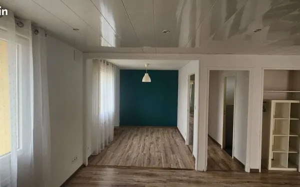 Location appartement 56m2 1ch