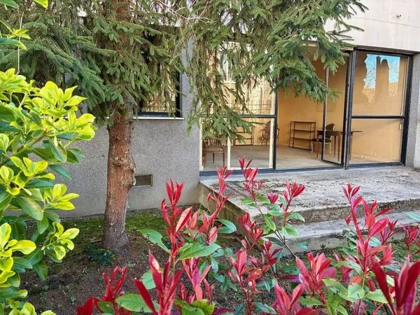 Appartement 4 pièces 84 m²