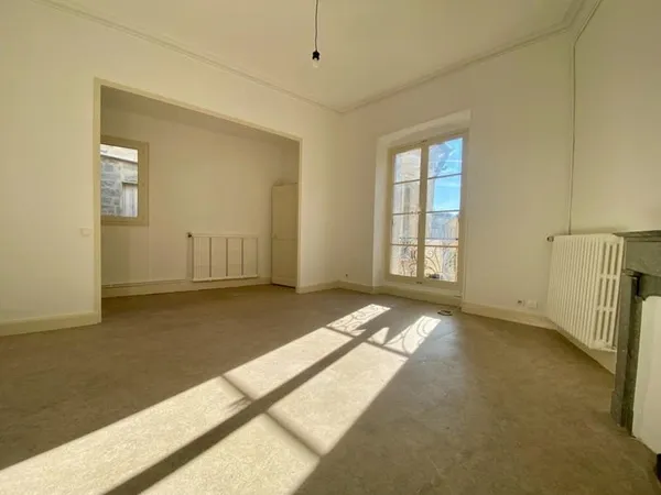 AVIGNON IM - APPARTEMENT T3 81.07M²