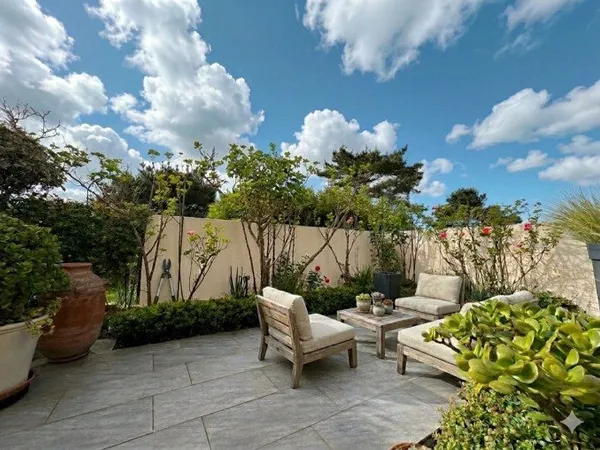 Appartement 5 pièces 93 m²