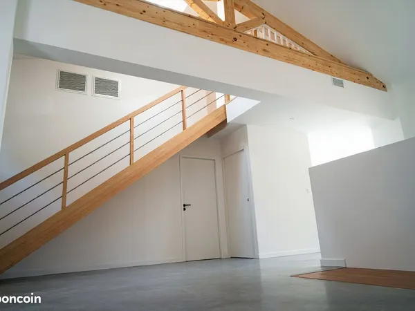 Maison 5 pièces - 138m²