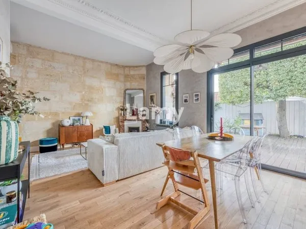 Maison 5 pièces 135 m²