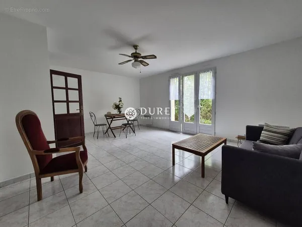 Maison 4 pièces 89 m²