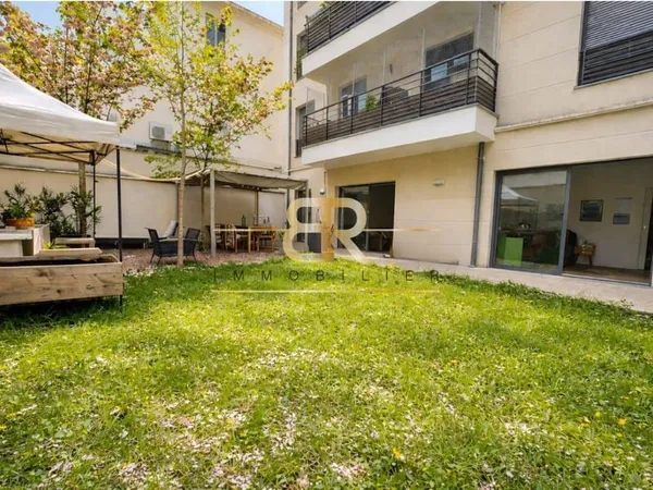 Appartement 4 pièces 80 m²