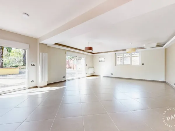 Maison 4 pièces 101 m²