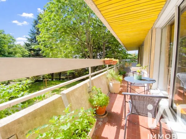 Appartement 5 pièces 129 m²