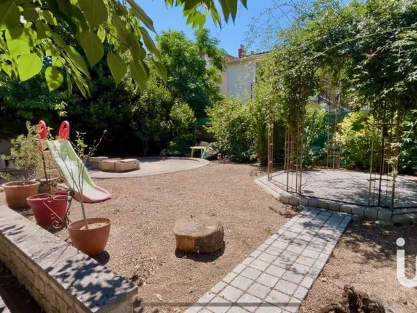 Vente Maison traditionnelle 5 pièces