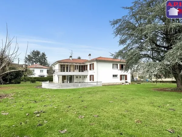 Maison et villa de prestige Vente Saint-Girons 7p 245m² 298000€
