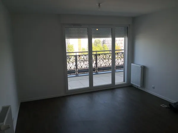 Appartement de 40m2 à louer sur Meaux