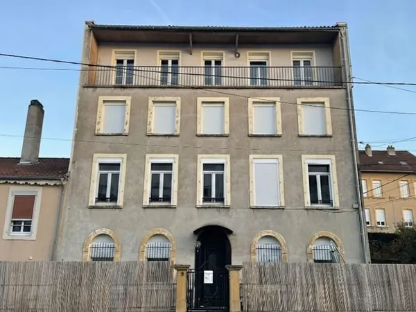 Appartement 3 pièces 86 m²