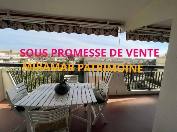 Appartement 4 Pieces 99.41 m². Terrasse. Cellier. Garage