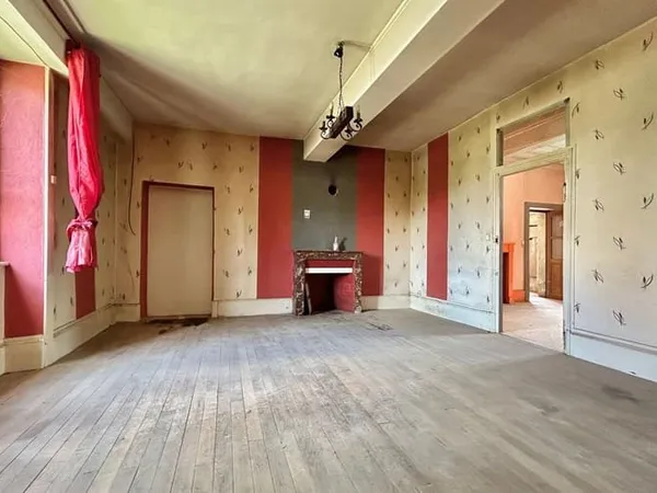 Appartement 3 pièces 88 m²