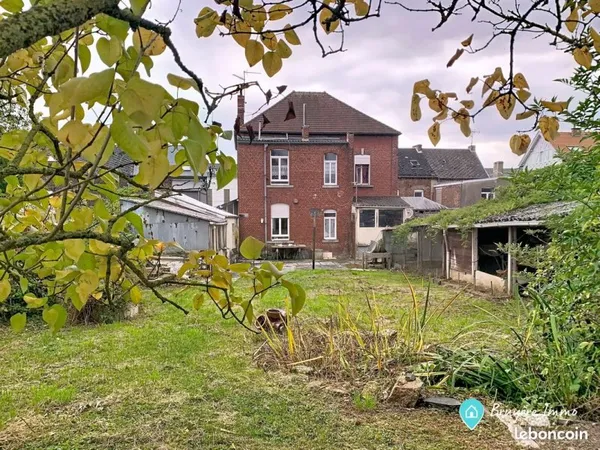 Propriété 9 pièces 252 m²