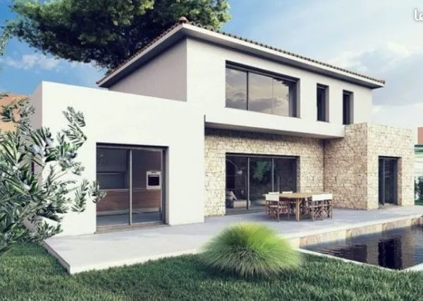 Maison plus terrain Septèmes les vallons