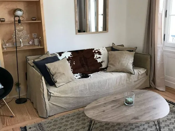 Appartement 3 pièces 40 m²
