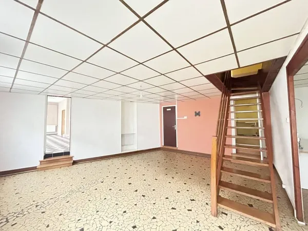 Maison 5 pièces 130 m²