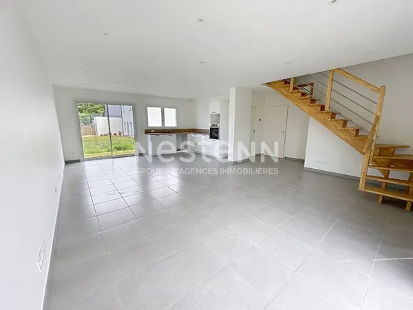 Maison Neuve - MARZAN - 5 pièces 112 m2