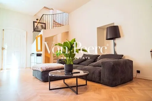 Appartement 4 pièces 125 m²