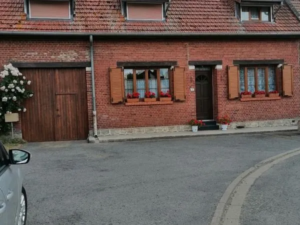 Maison Vente Piennes-Onvillers 5p 110m² 220000€