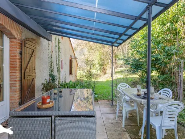 Ferme 9 pièces 289 m²