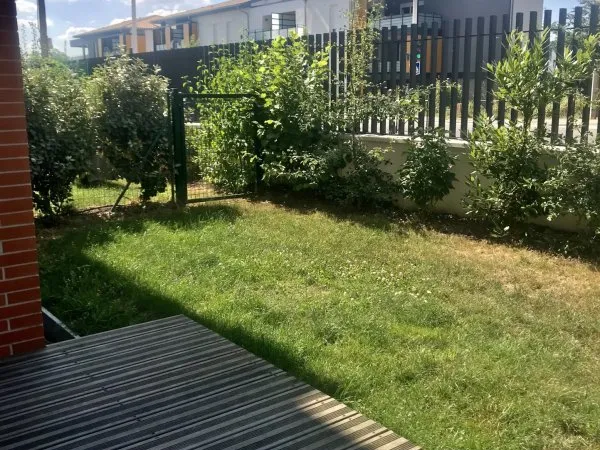 Appartement 2 pièces 42 m2 Tournefeuille 31170