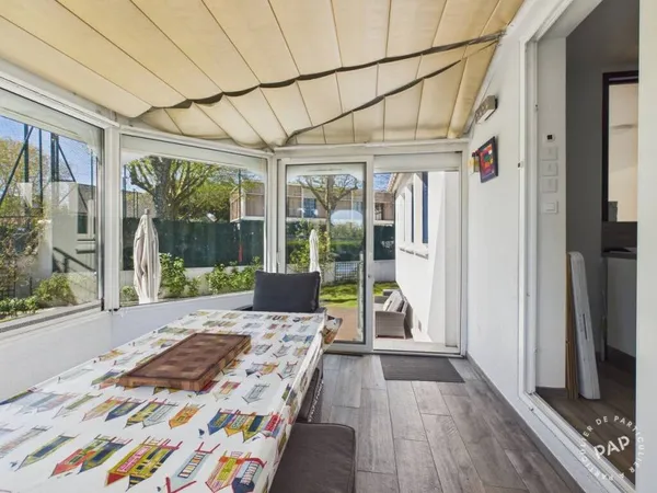 Maison 6 pièces 160 m²