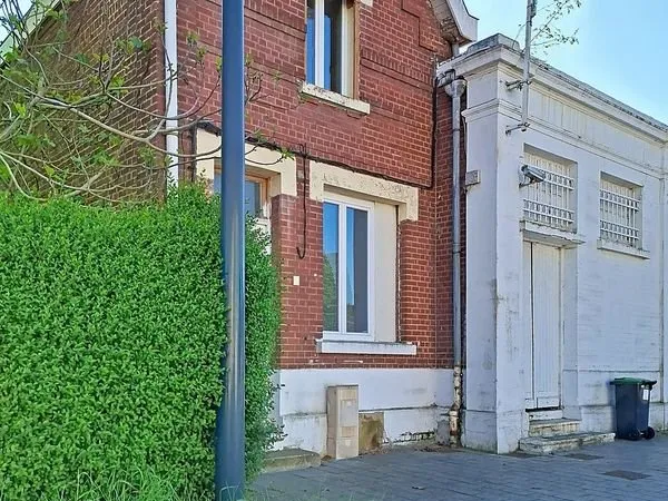 Maison 4 pièces 96 m²