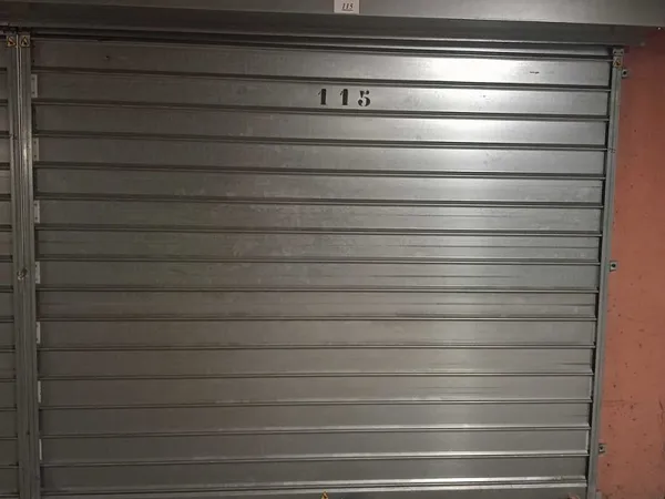 Garage+fermé+13+m2+12+rue+de+Cuire+69004+Lyon+140€+par+mois