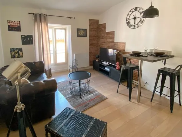 Appartement à louer - logement étudiant