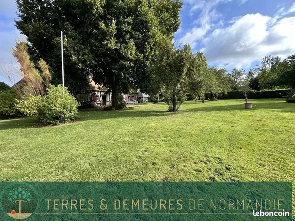 Maison 10 pièces 220 m²