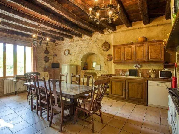 Maison 4 pièces 129 m²