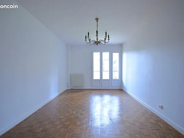 Appartement 3 pièces 69 m²