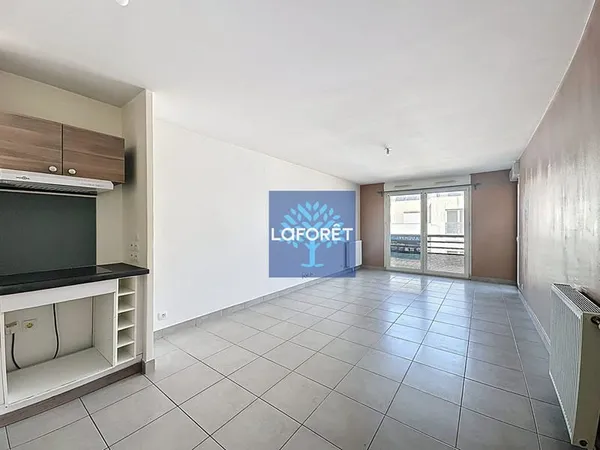 Appartement Brétigny-sur-orge 3 pièce(s) 59.08 m2