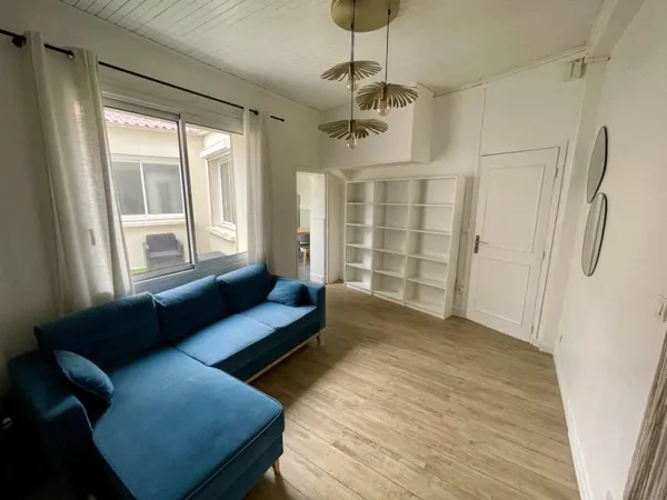 Appartement de 50m2 à louer sur Amiens