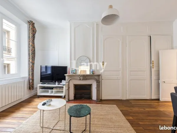 Appartement 1 pièce 94 m²
