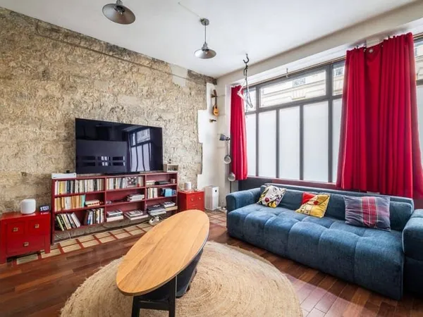 Appartement 3 pièces 72 m²