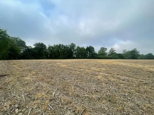 Terrain 2500 m2