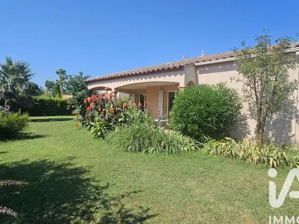 Vente Maison/villa 3 pièces