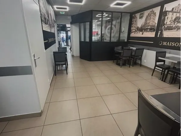 Local commercial