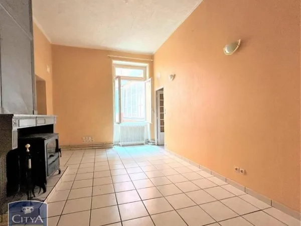 Appartement 4 pièces 75 m²