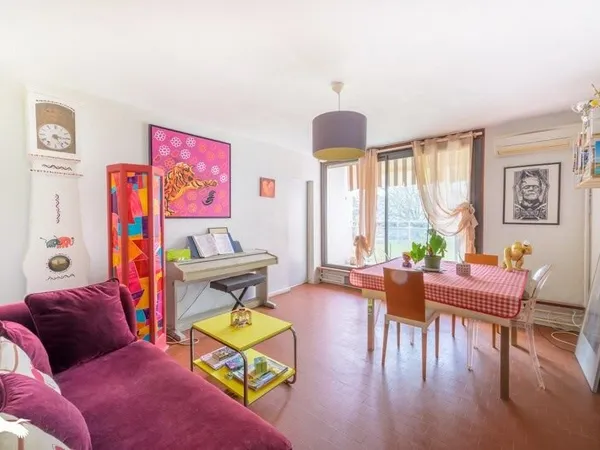 Appartement de 5 pièces principales